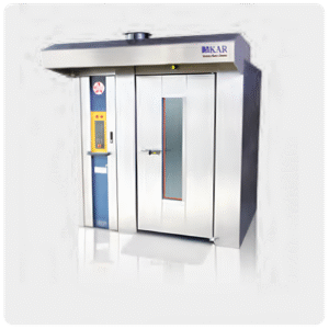 V25 – Electrical Oven