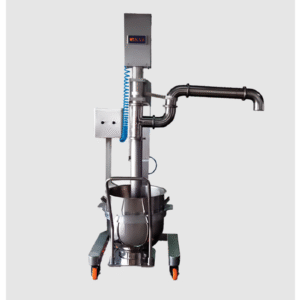 Batter Pump