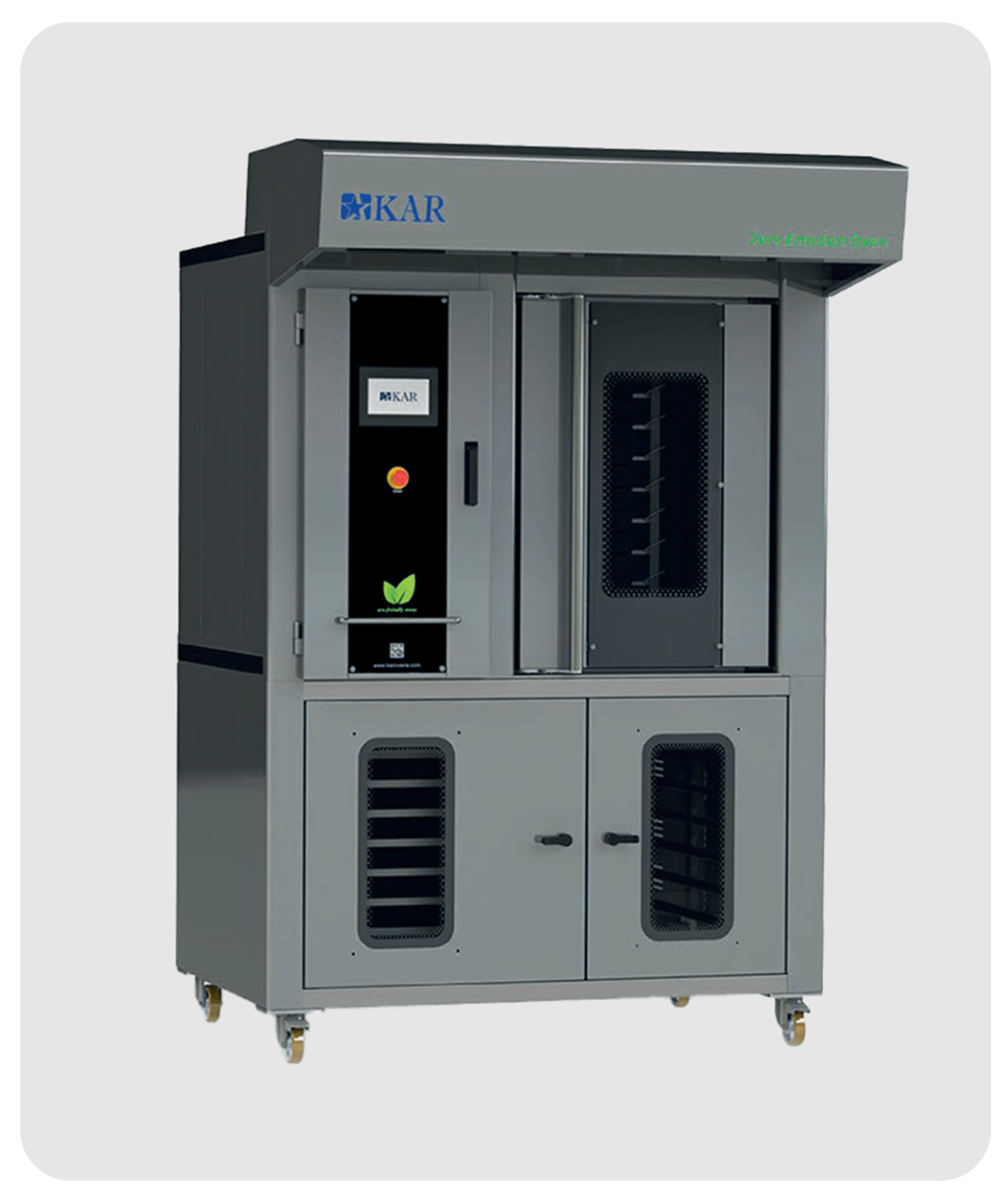 Electrical Oven
