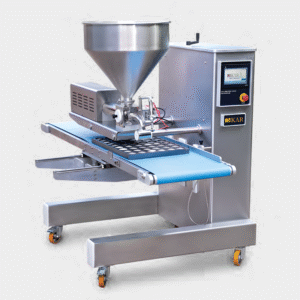 Volumetric Cake Depositor
