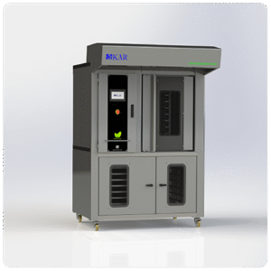 V10 Electrical Oven