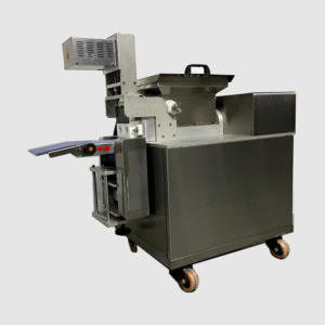 Encrusting Machine Double Colour