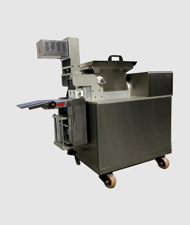 Encrusting Machine Double Colour