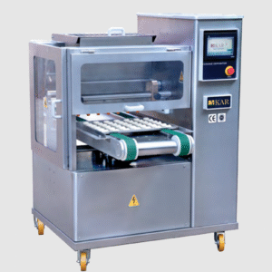 Cookies Wire-Cut and Dropping Machine