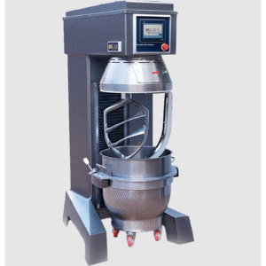Planetary Mixer 100L (Multi Speed)