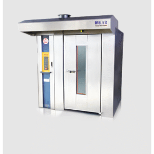 V100 – ELECTRICAL OVEN