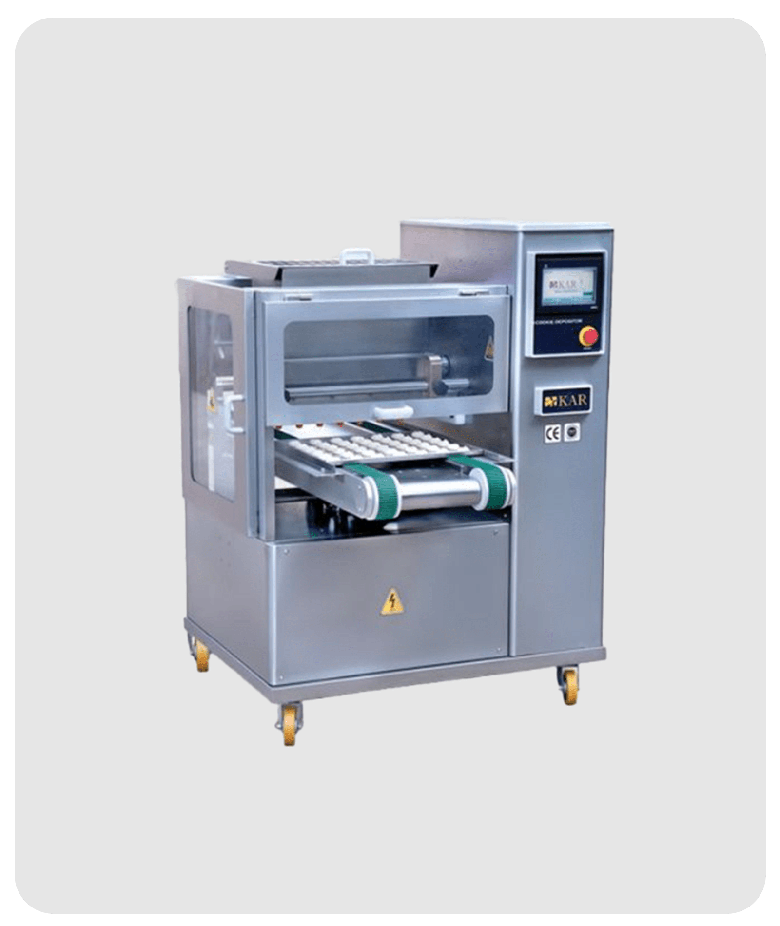 High Speed Wire-Cut-5N