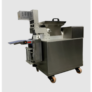 Extruder